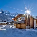 Trois Soeurs Chamonix