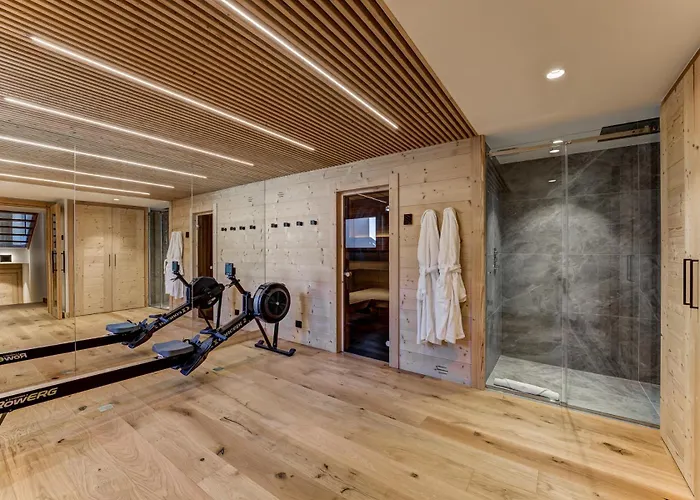 Trois Soeurs * Chamonix