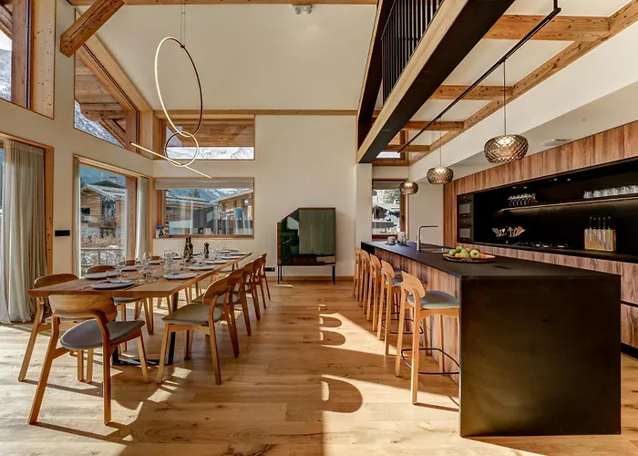 Trois Soeurs Chamonix