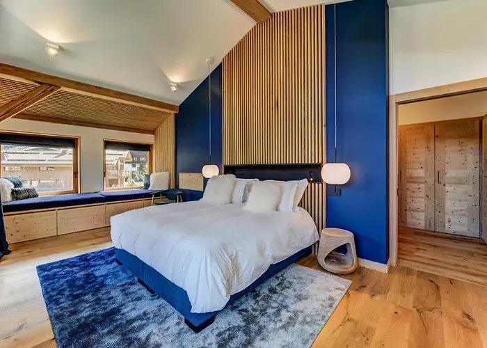 Trois Soeurs Chamonix