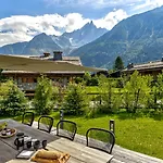 Trois Soeurs Chamonix