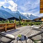 Chalet Trois Soeurs *