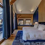 Trois Soeurs Chamonix